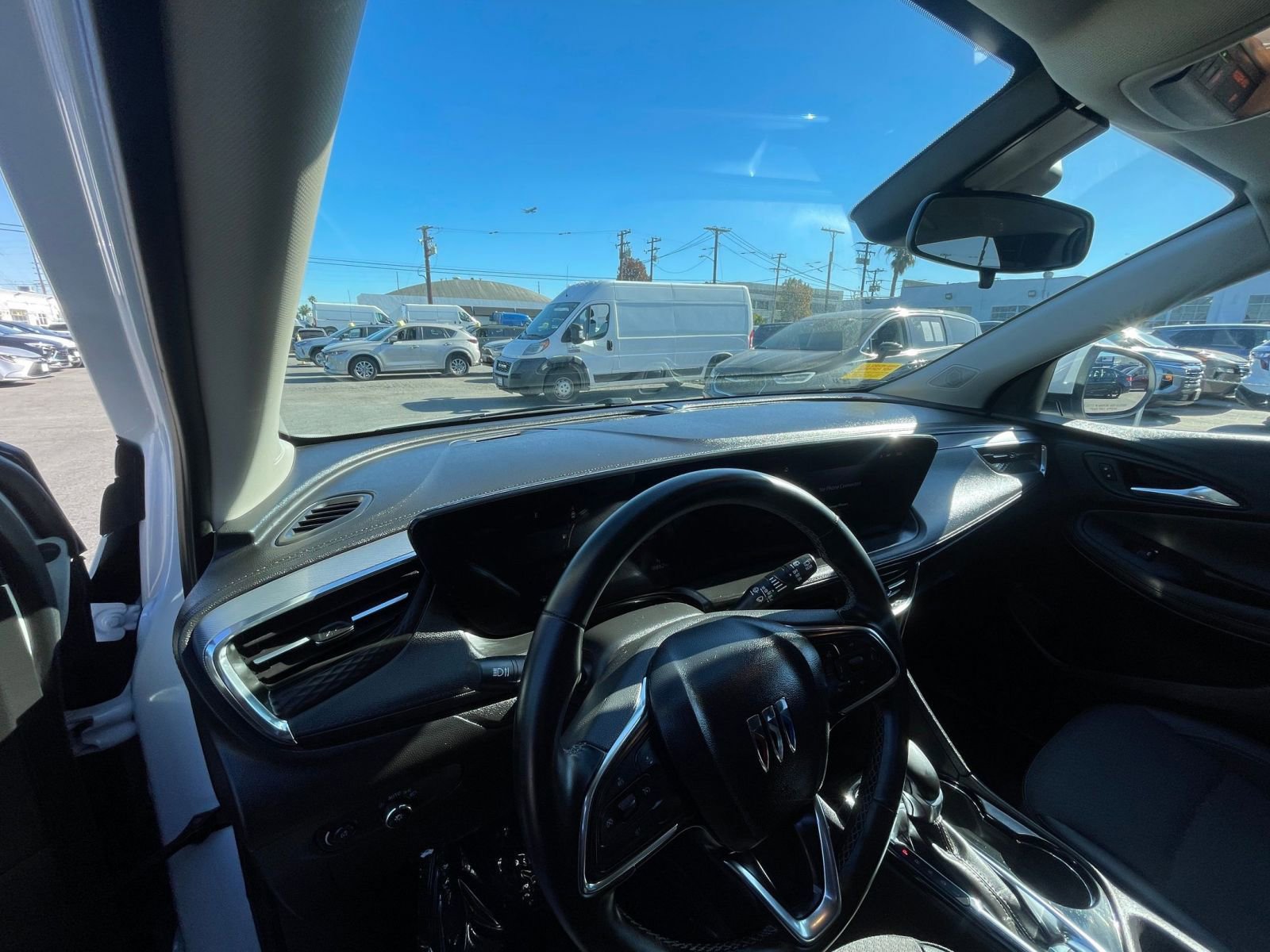 Thumbnail: 2025 Buick Encore GX - 34