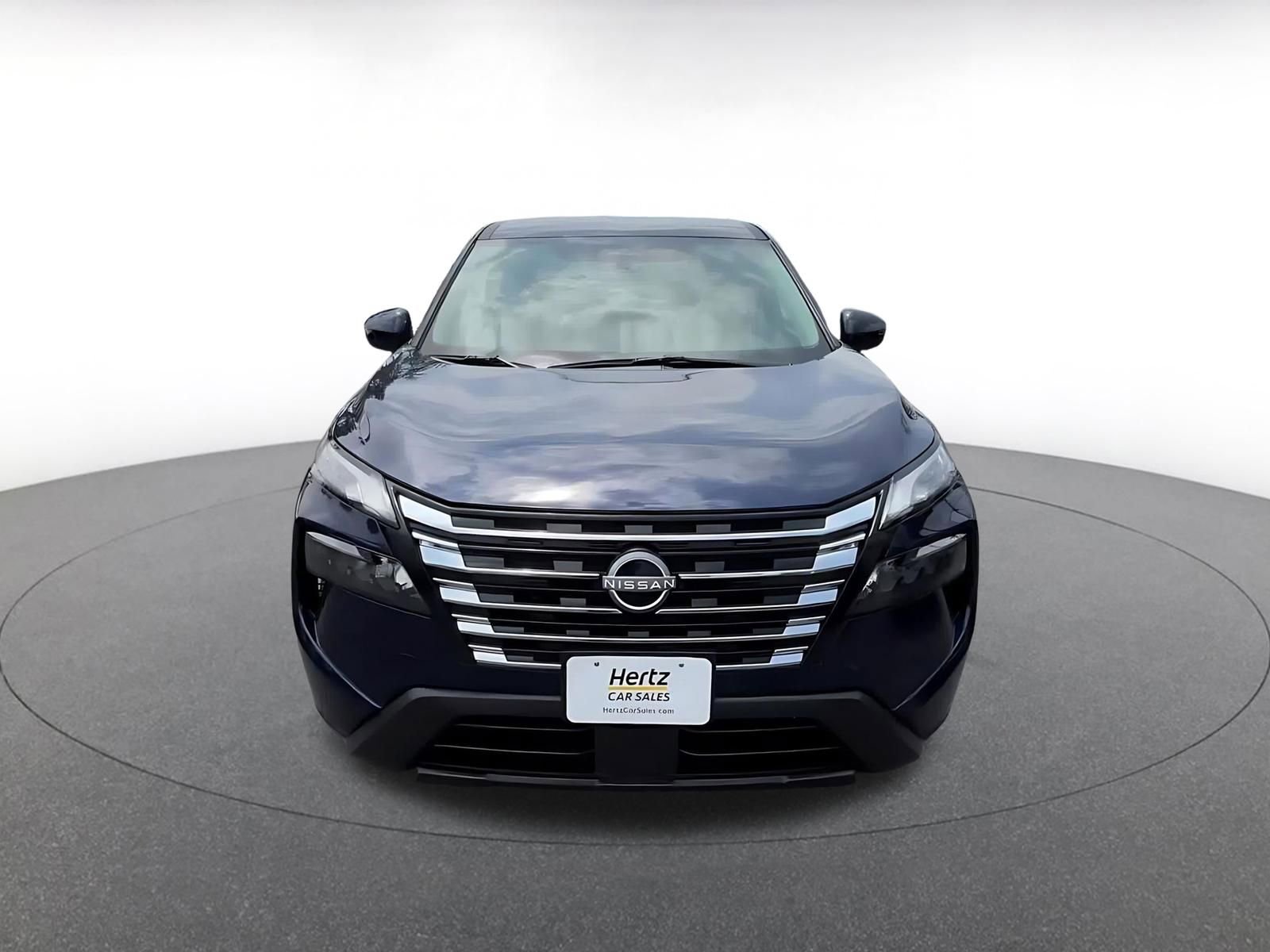 Thumbnail: 2025 Nissan Rogue - 4