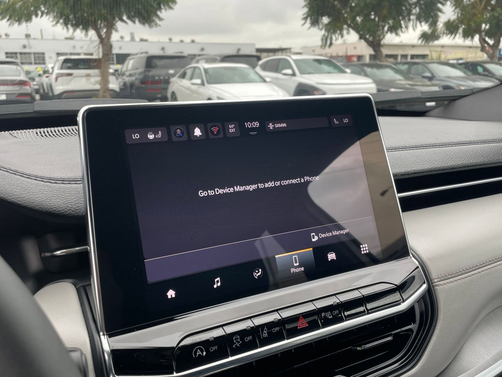 Thumbnail: 2025 Jeep Compass - 20