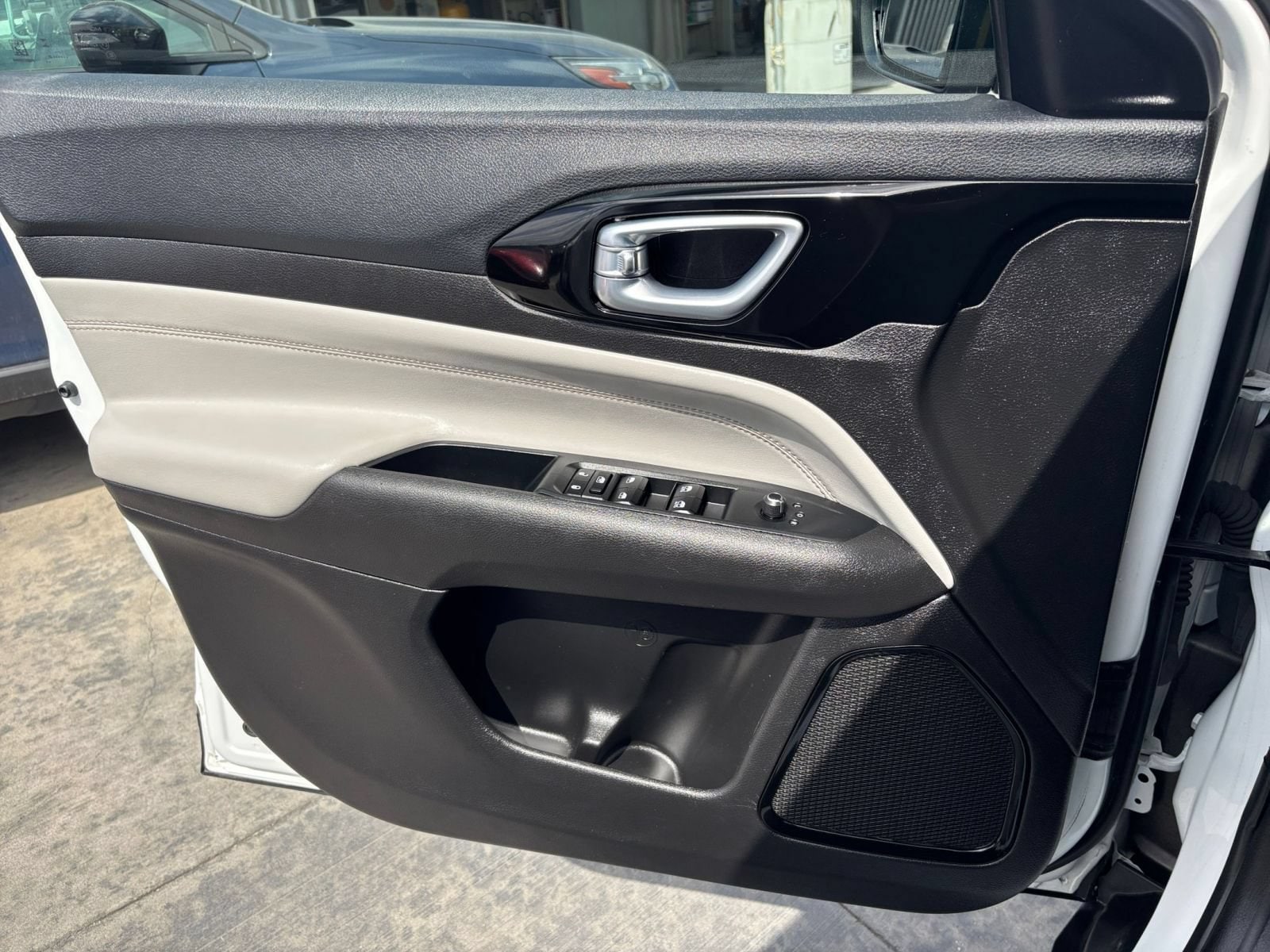Thumbnail: 2025 Jeep Compass - 18