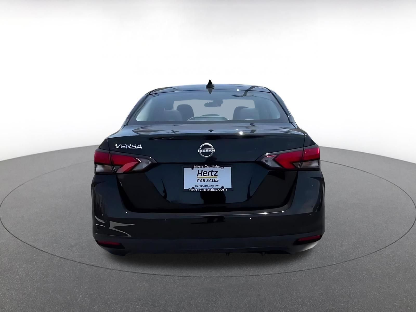 Thumbnail: 2025 Nissan Versa - 12