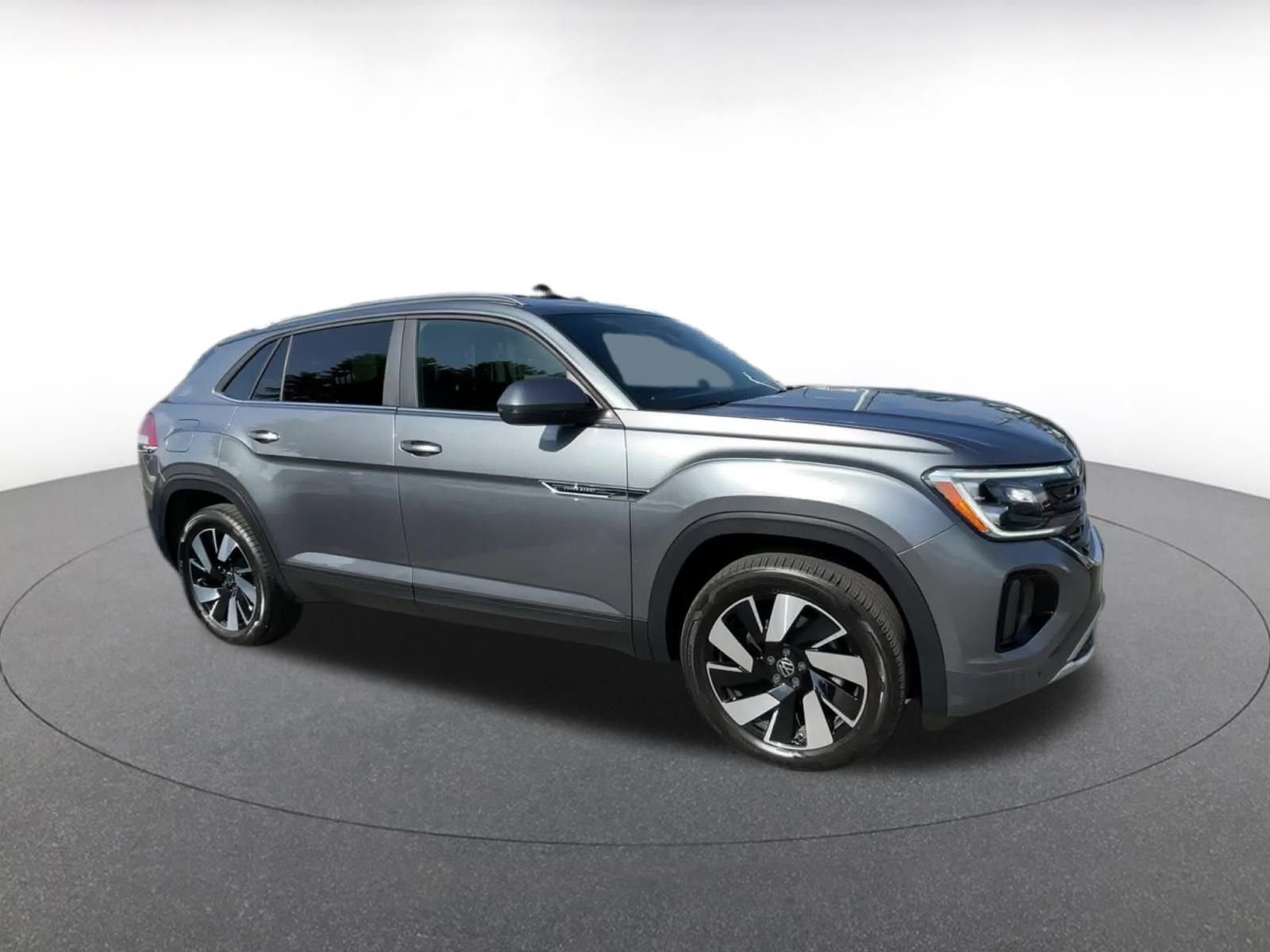 Thumbnail: 2025 Volkswagen Atlas - 2