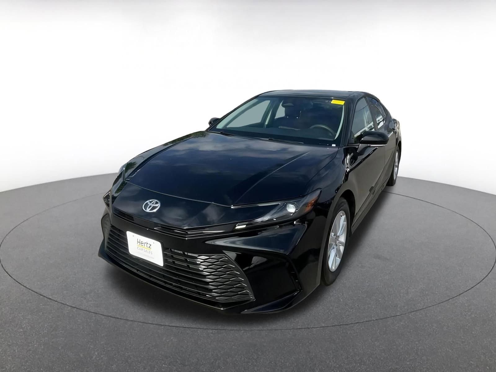 Thumbnail: 2025 Toyota Camry - 7