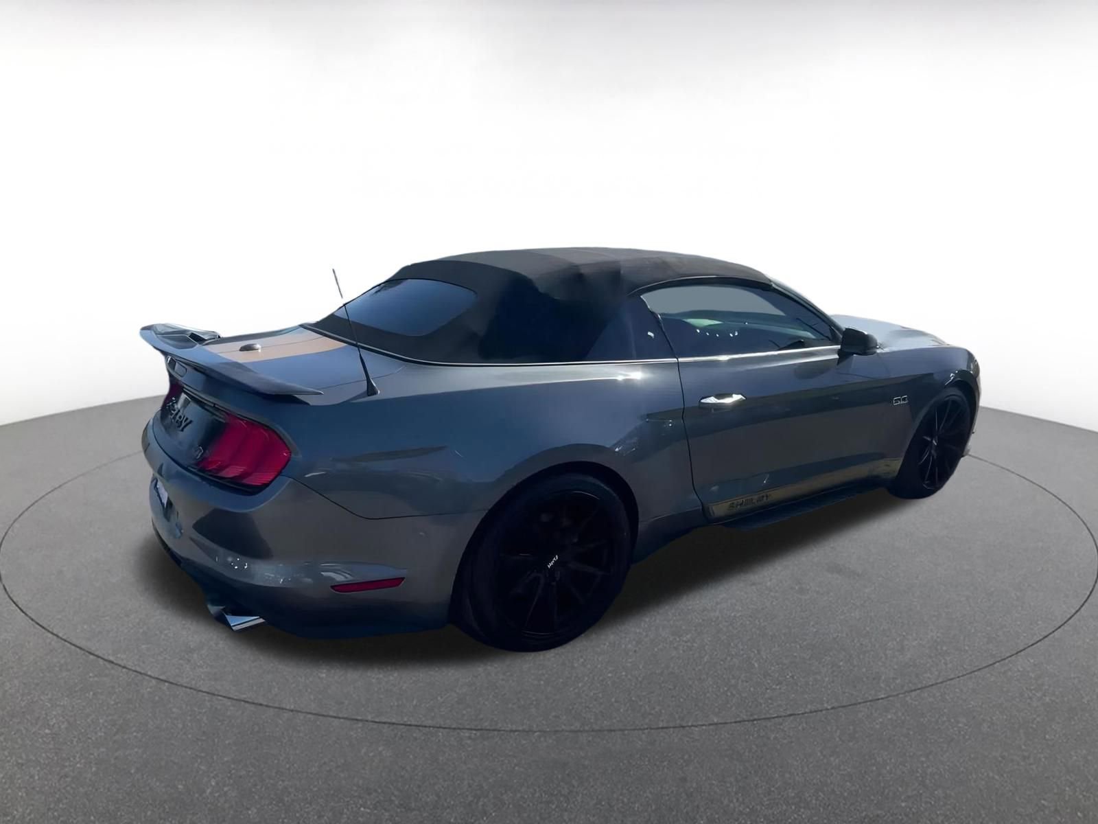 2022 Ford Mustang GT Premium 13