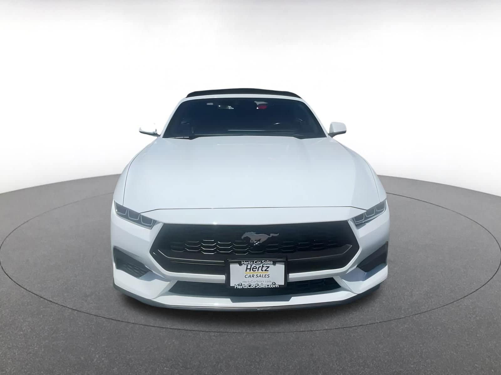 Thumbnail: 2024 Ford Mustang - 4