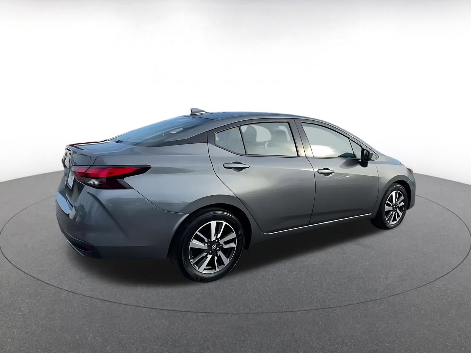 Thumbnail: 2025 Nissan Versa - 15