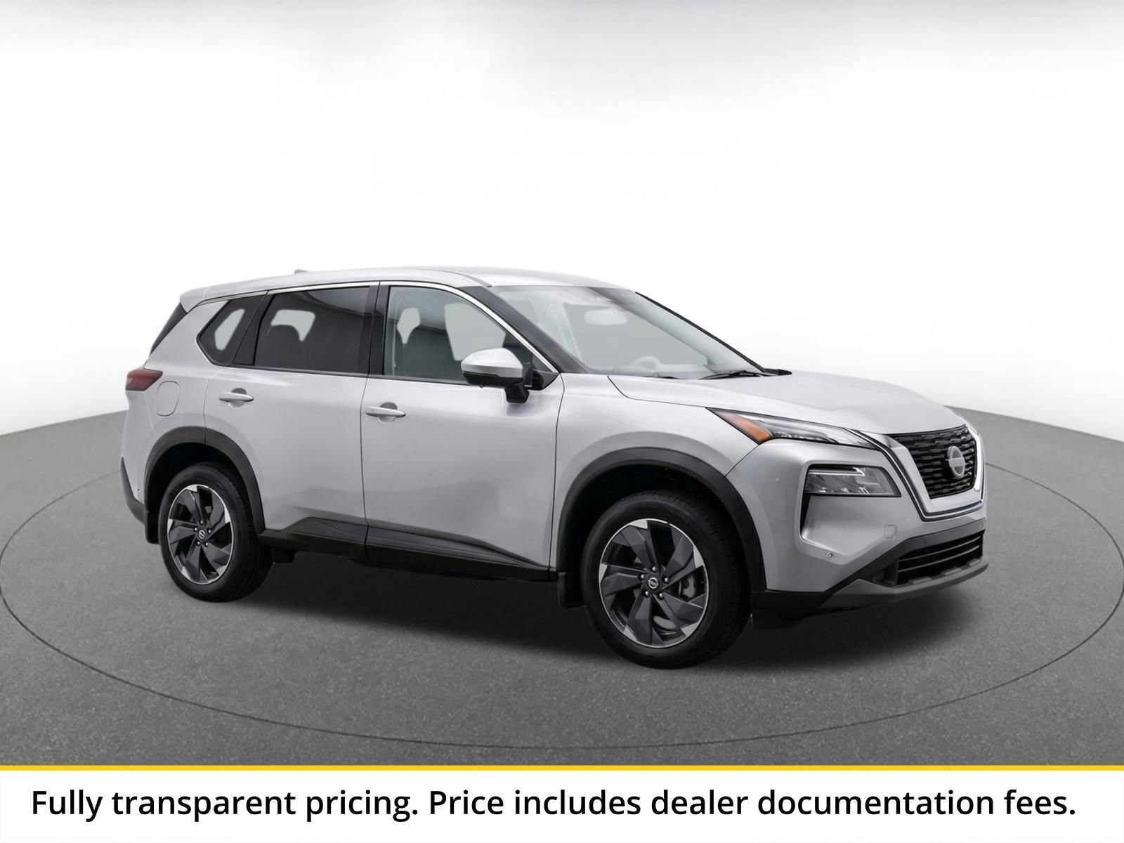 Thumbnail: 2025 Nissan Rogue - 1