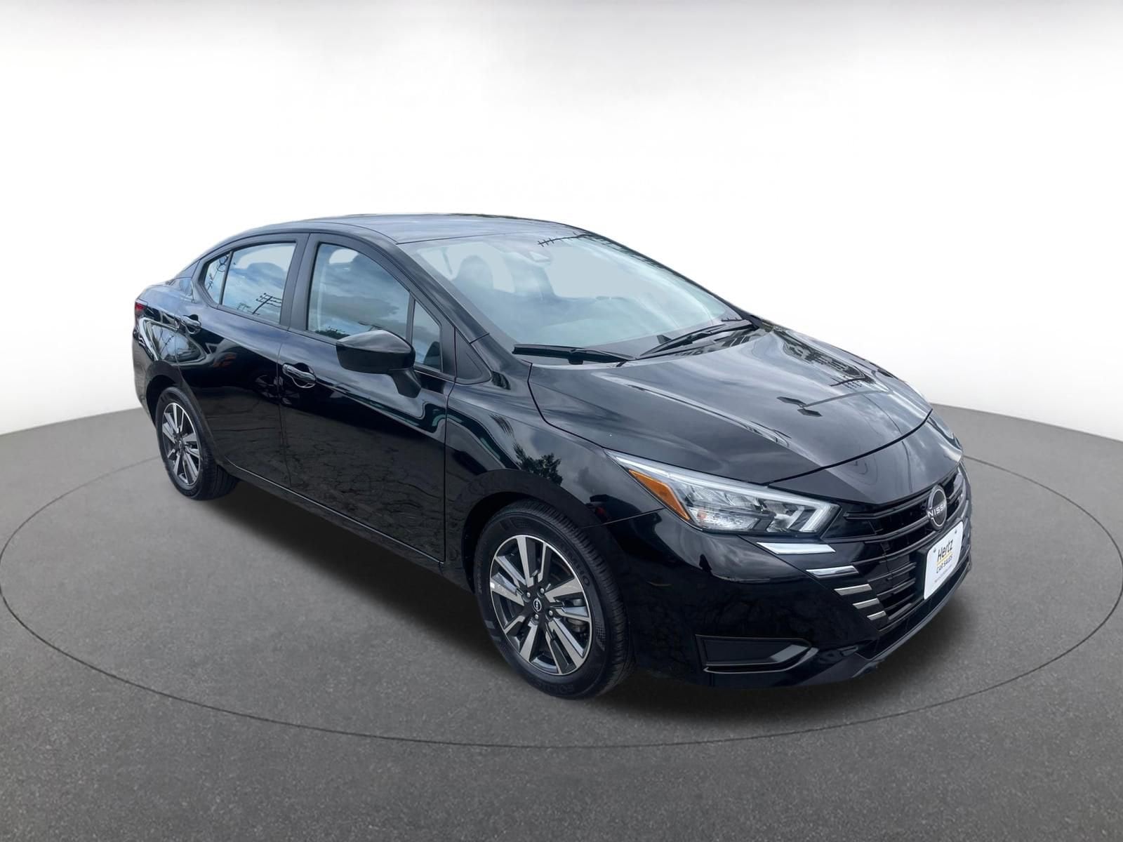 Thumbnail: 2025 Nissan Versa - 1