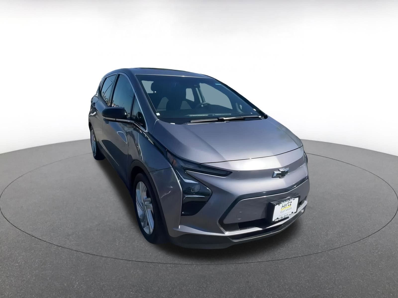 Thumbnail: 2023 Chevrolet Bolt EV - 3