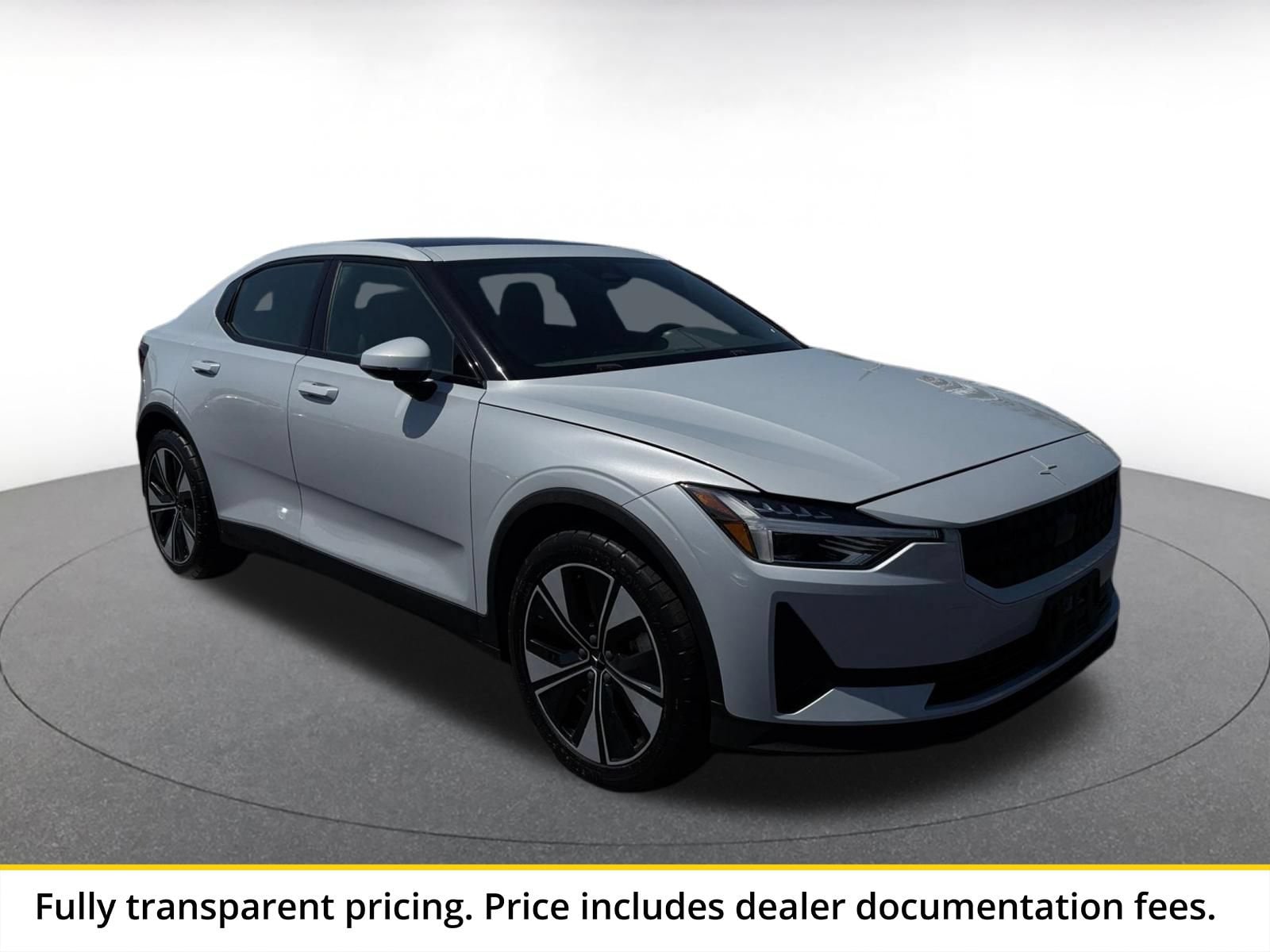 Thumbnail: 2023 Polestar 2 - 1