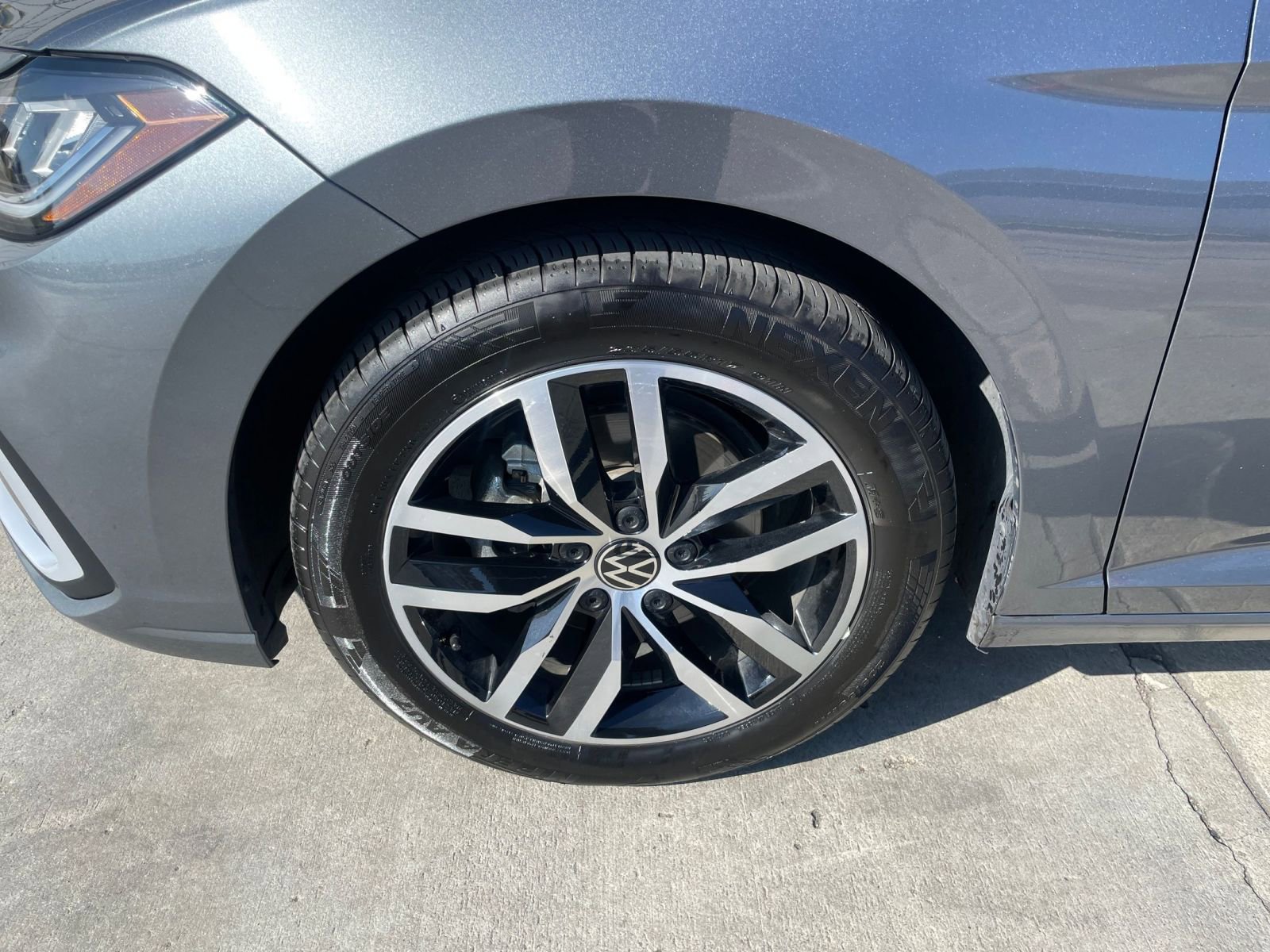 Thumbnail: 2025 Volkswagen Jetta - 30