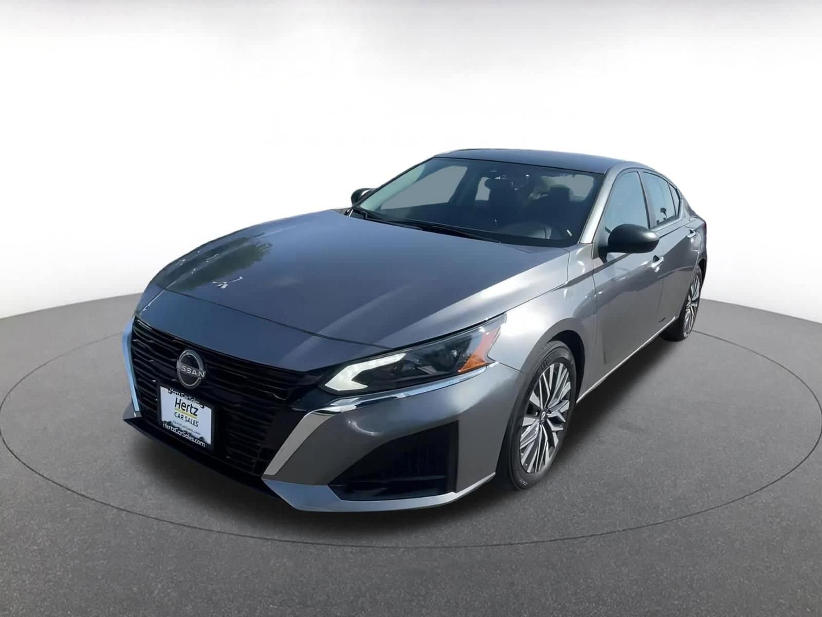 Thumbnail: 2024 Nissan Altima - 7