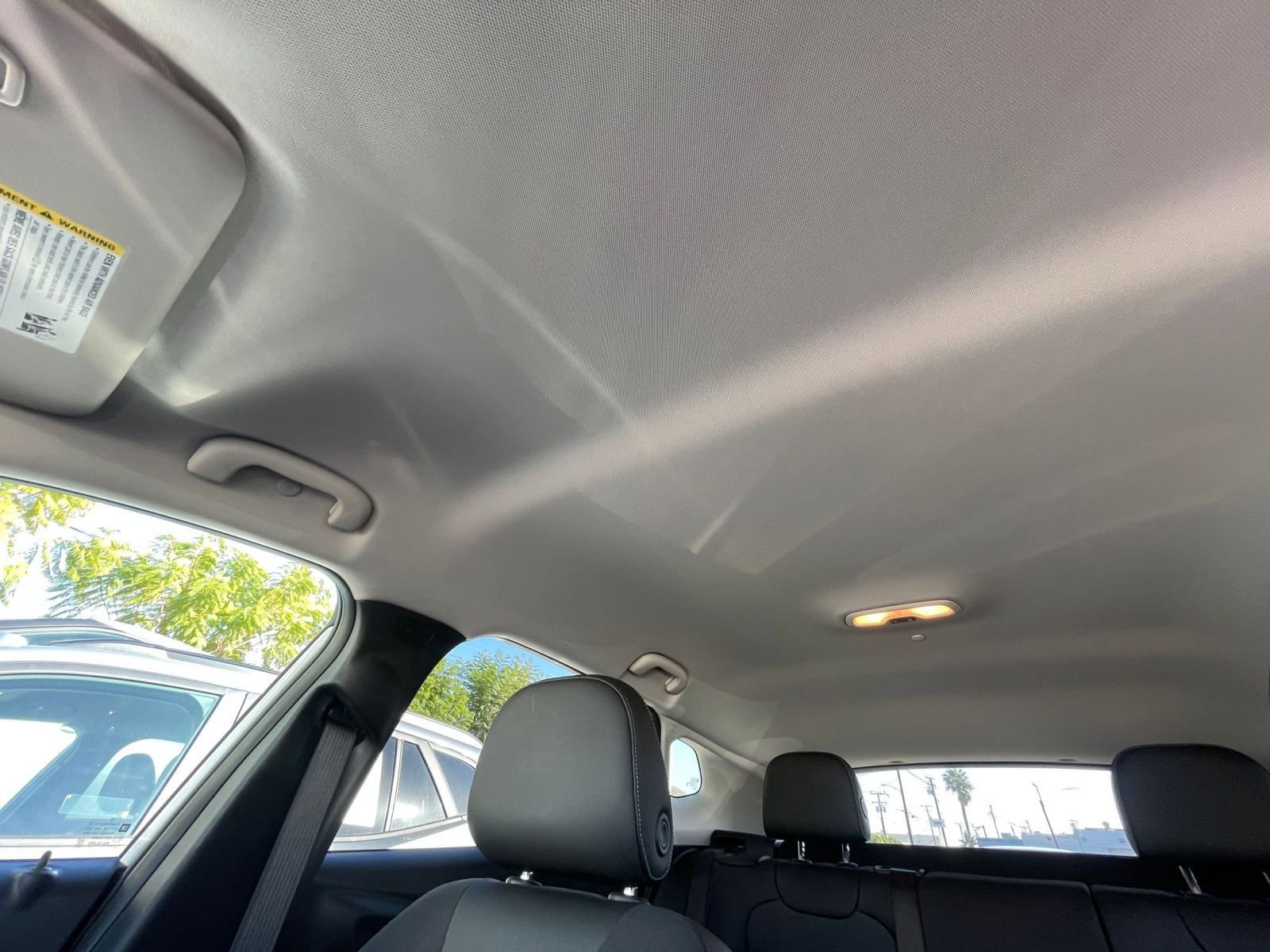 Thumbnail: 2025 Chevrolet Trax - 32