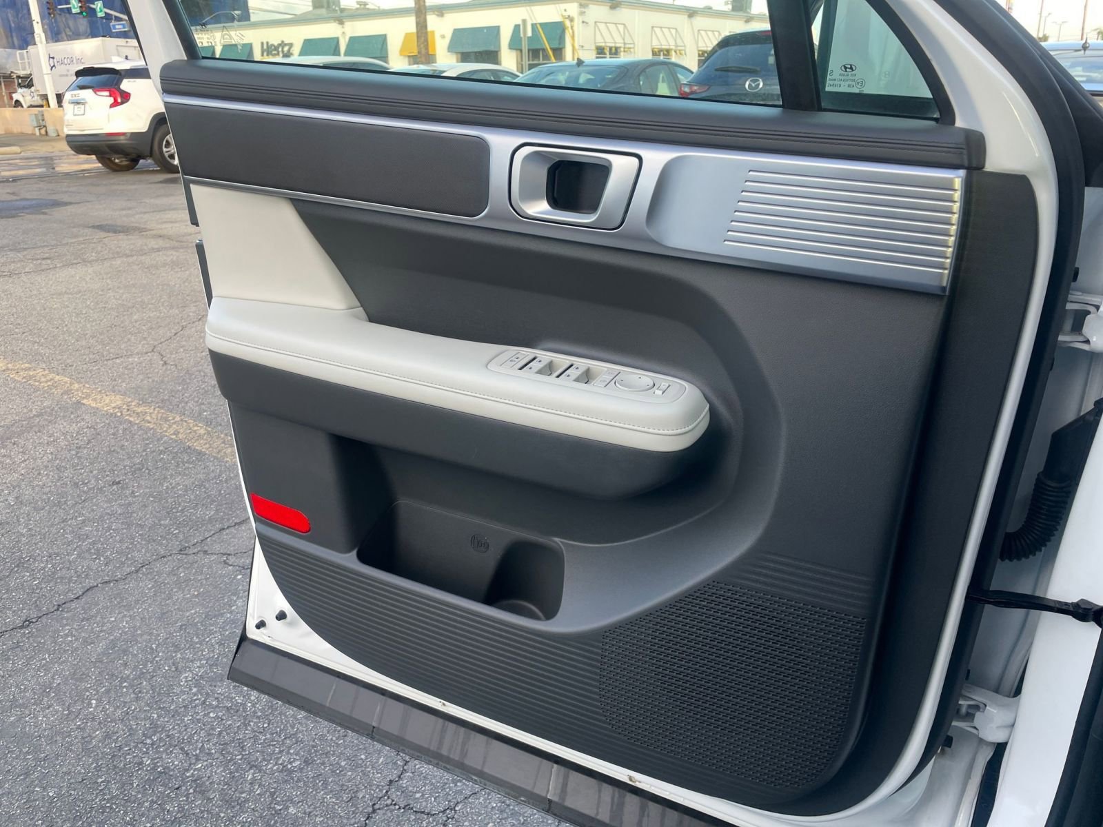 Thumbnail: 2025 Hyundai Santa Fe - 20