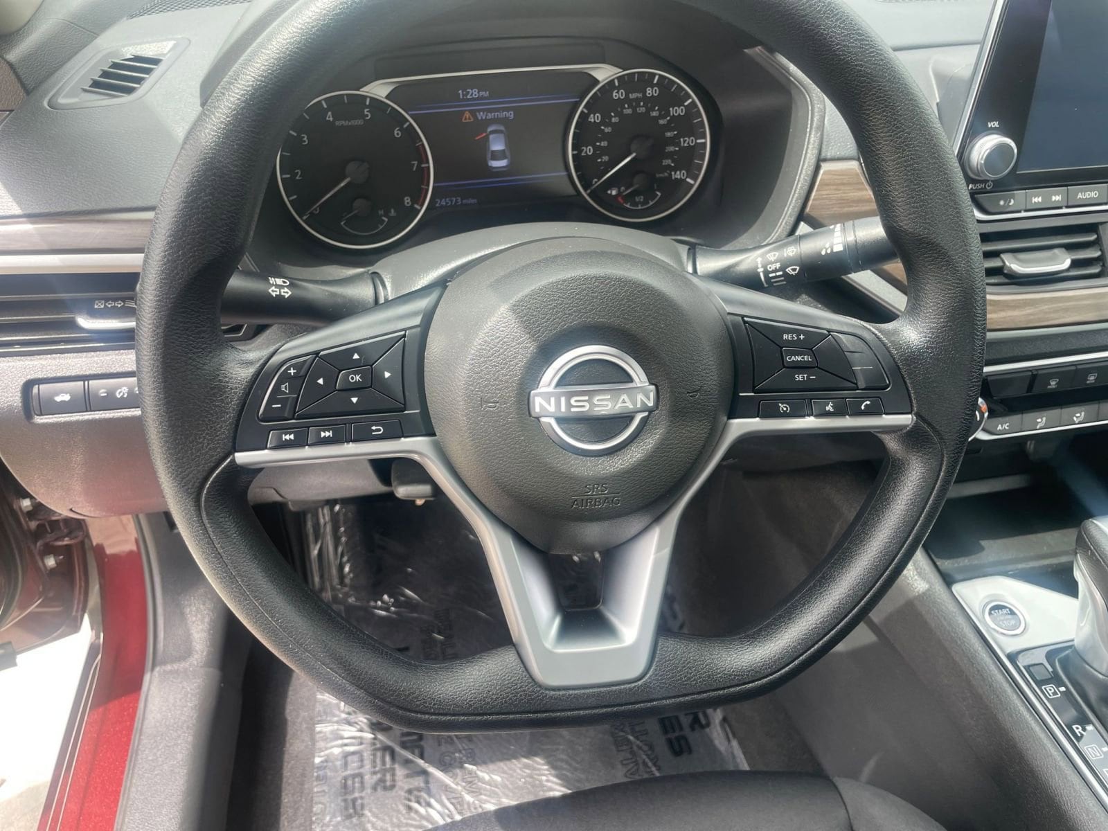 Thumbnail: 2024 Nissan Altima - 28