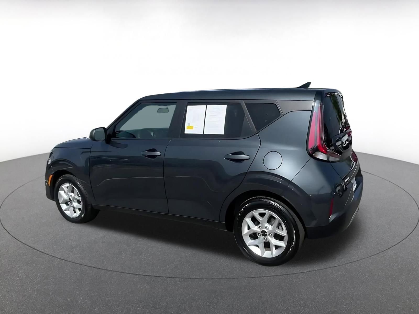 Thumbnail: 2025 Kia Soul - 10