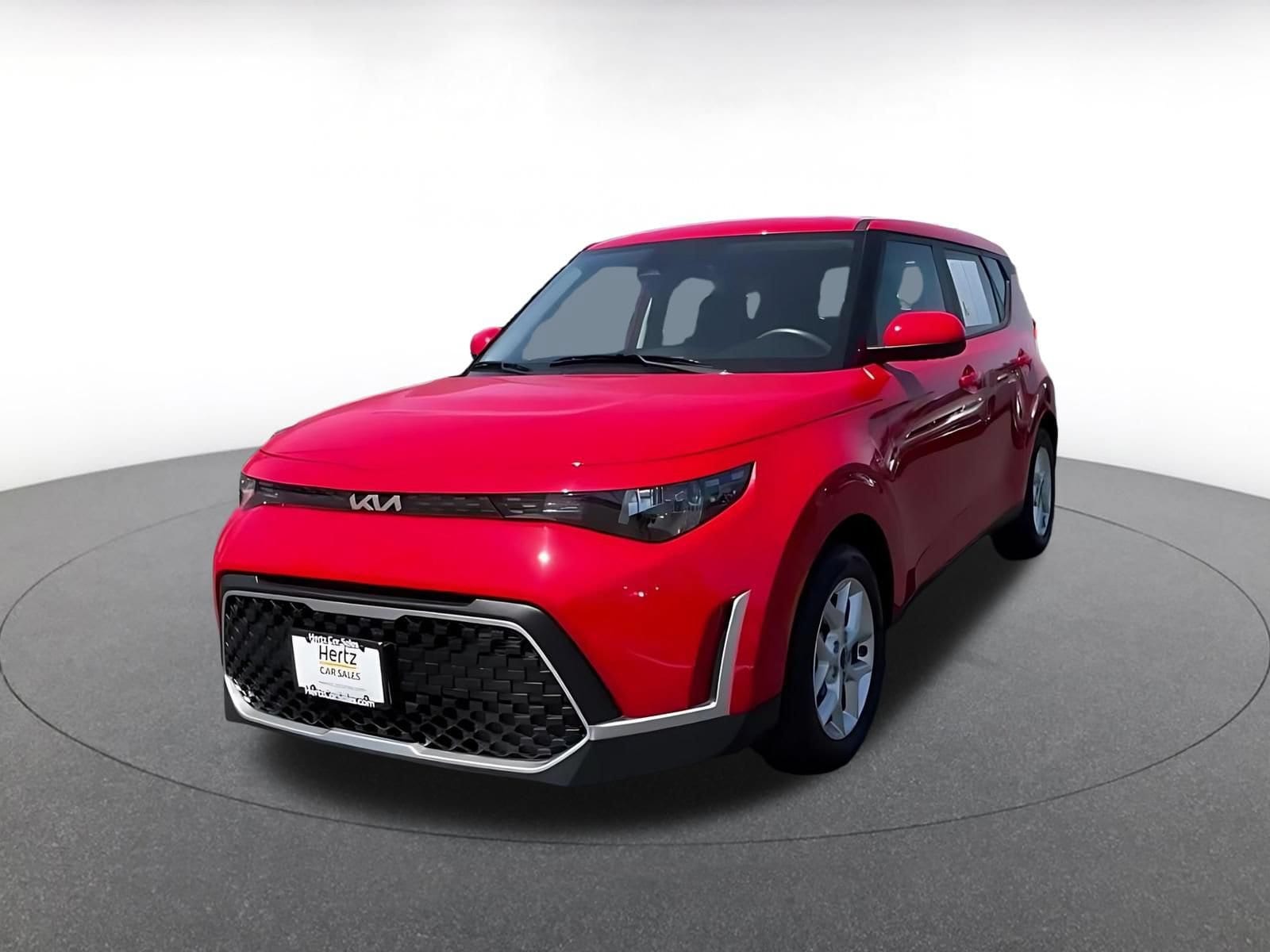 Thumbnail: 2025 Kia Soul - 7