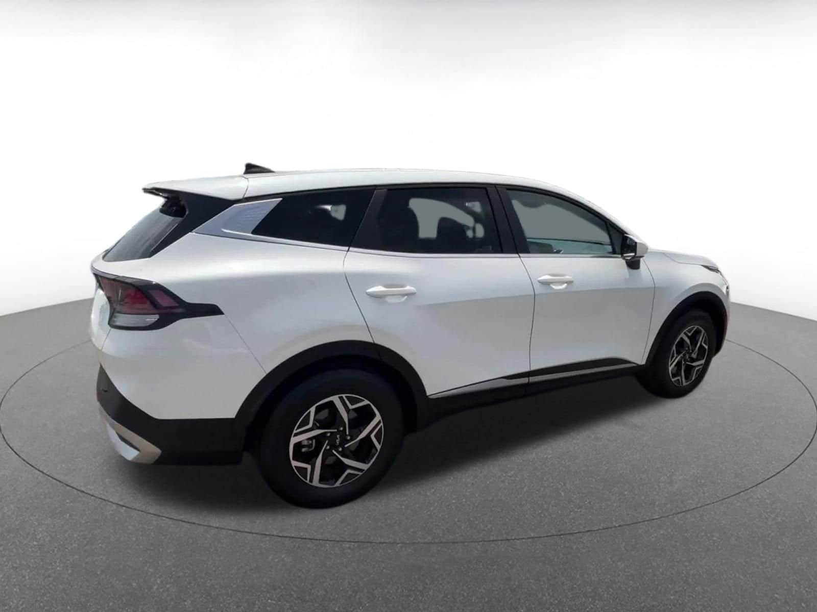 Thumbnail: 2025 Kia Sportage - 15