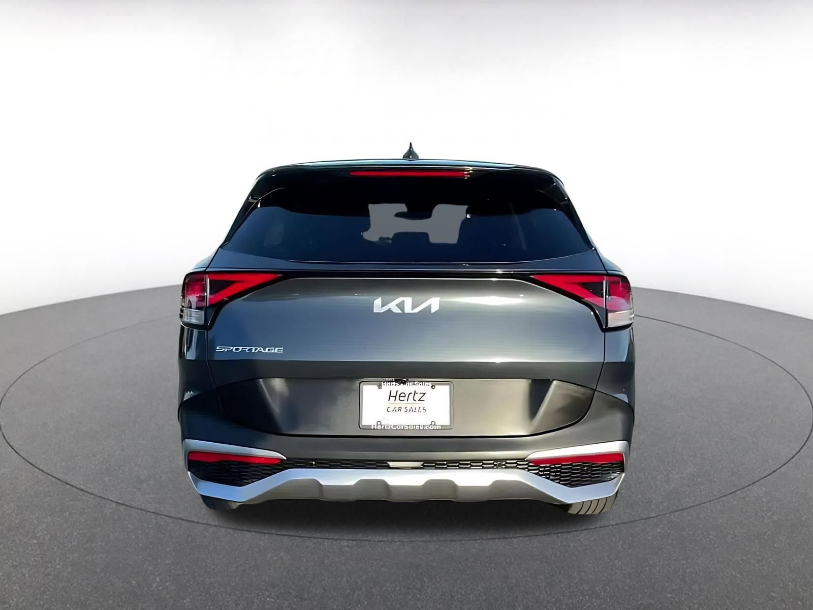 Thumbnail: 2025 Kia Sportage - 12