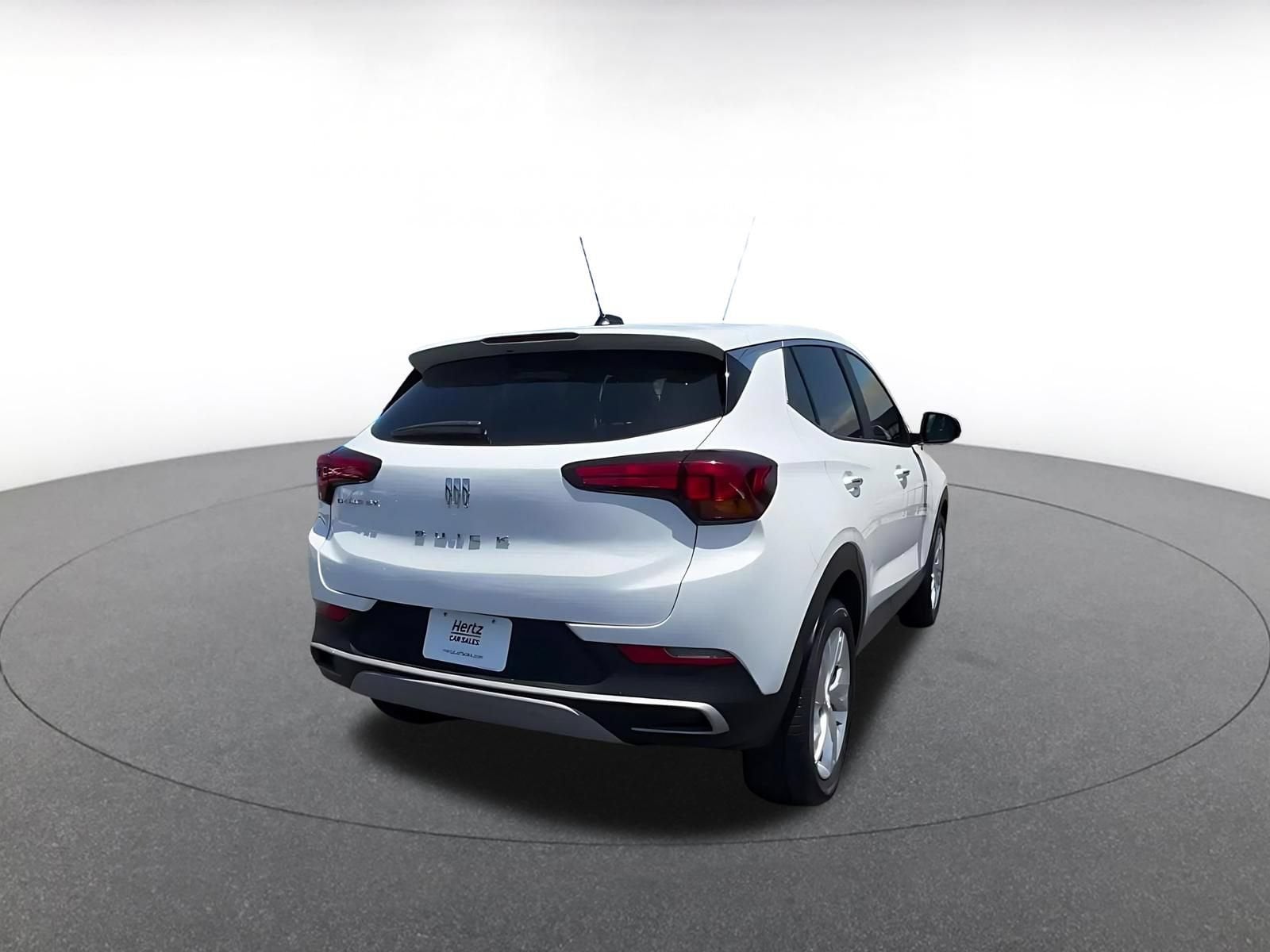 Thumbnail: 2025 Buick Encore GX - 15