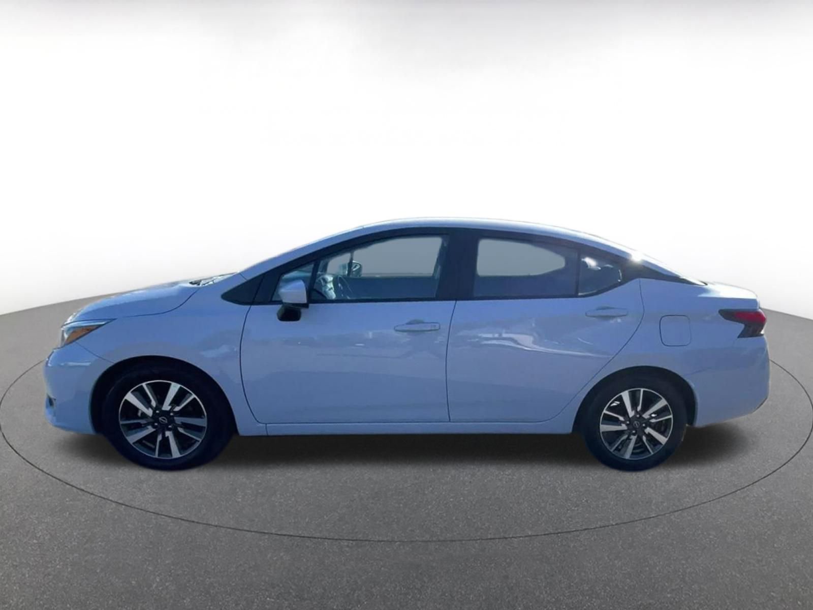 Thumbnail: 2025 Nissan Versa - 9