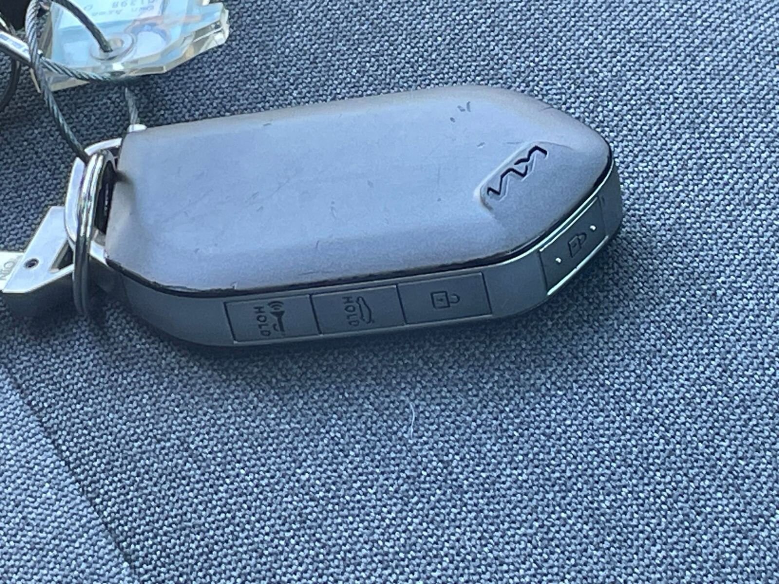 Thumbnail: 2025 Kia K4 - 22