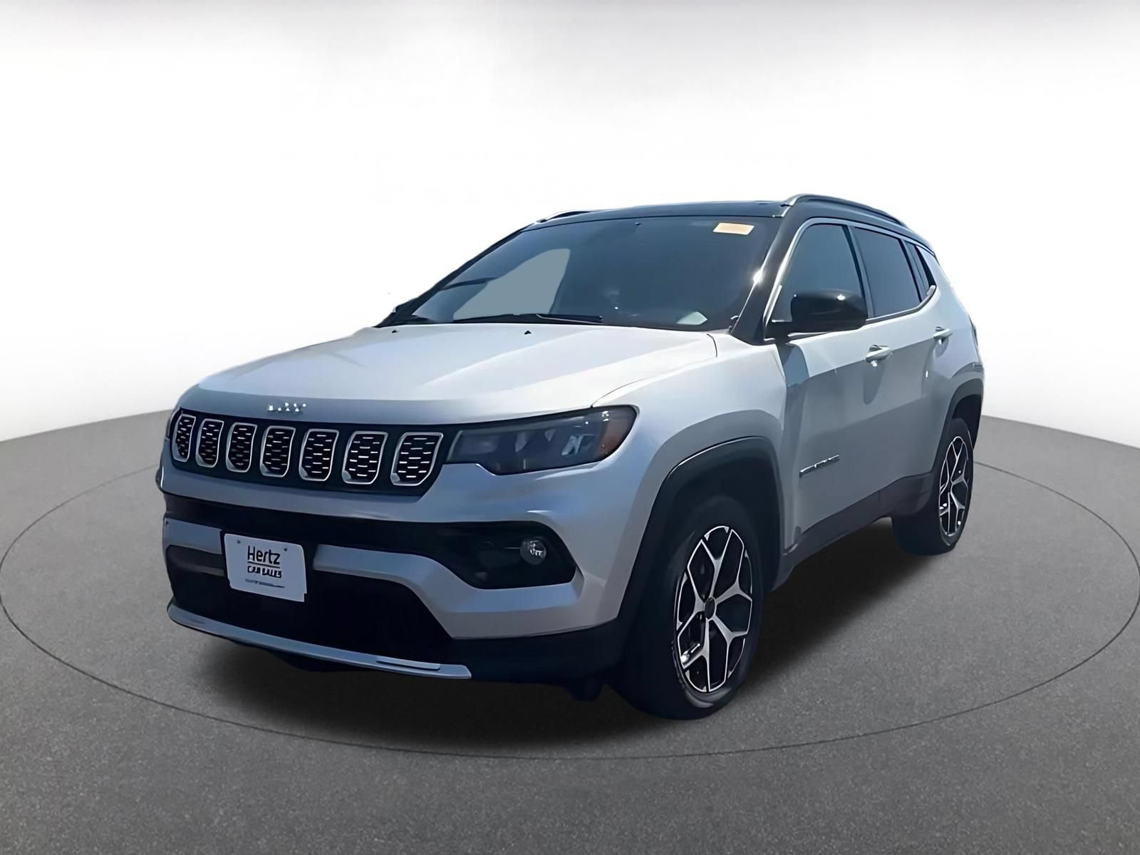 Thumbnail: 2025 Jeep Compass - 7