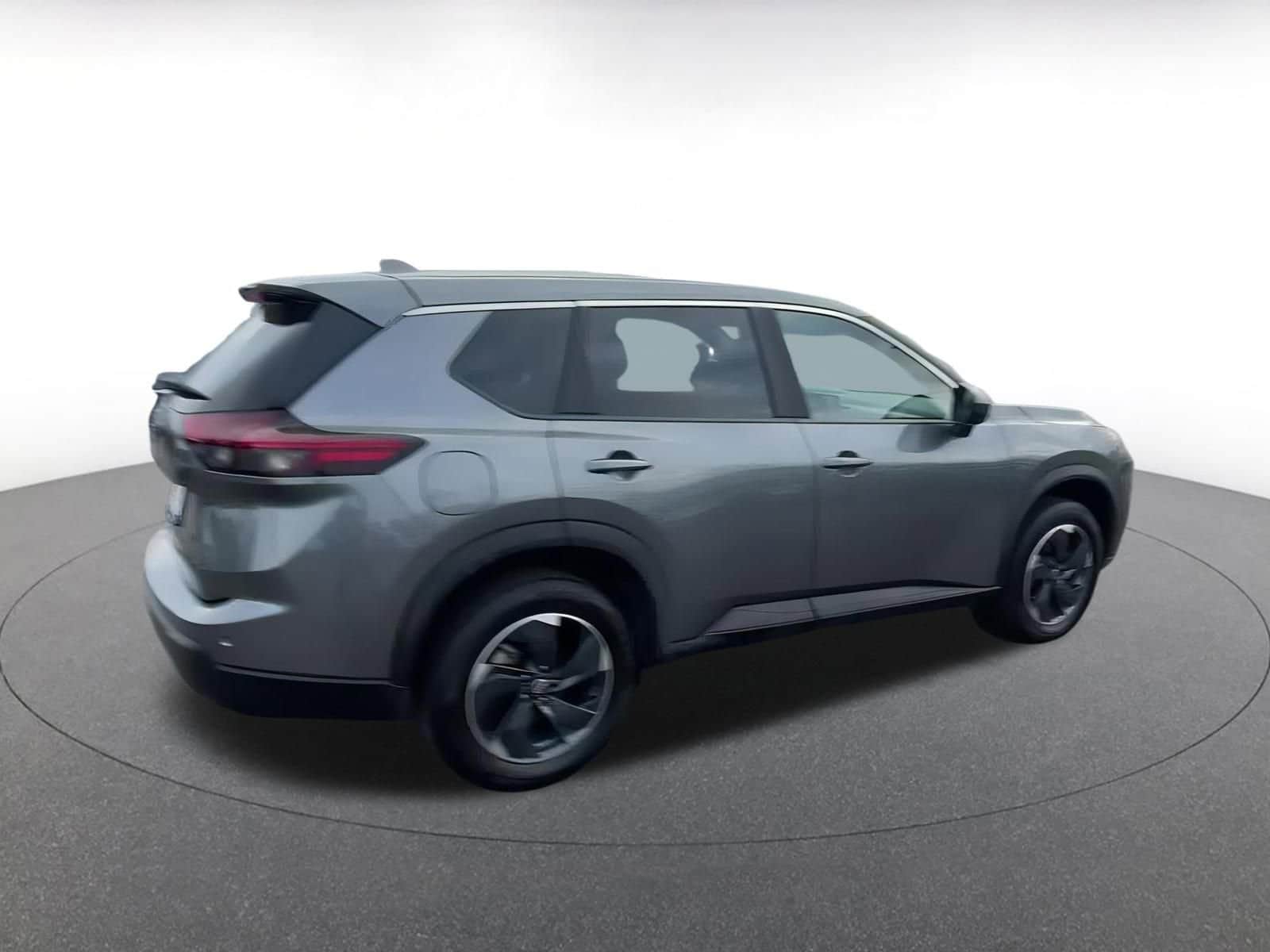 2024 Nissan Rogue SV 15