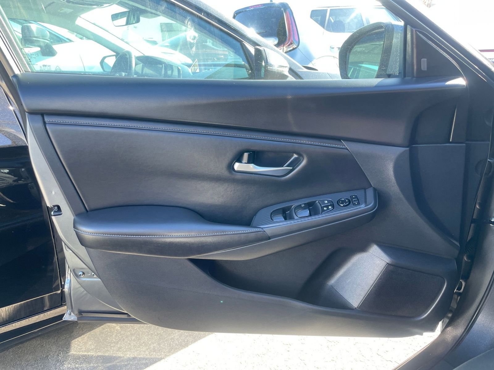 Thumbnail: 2025 Nissan Sentra - 18