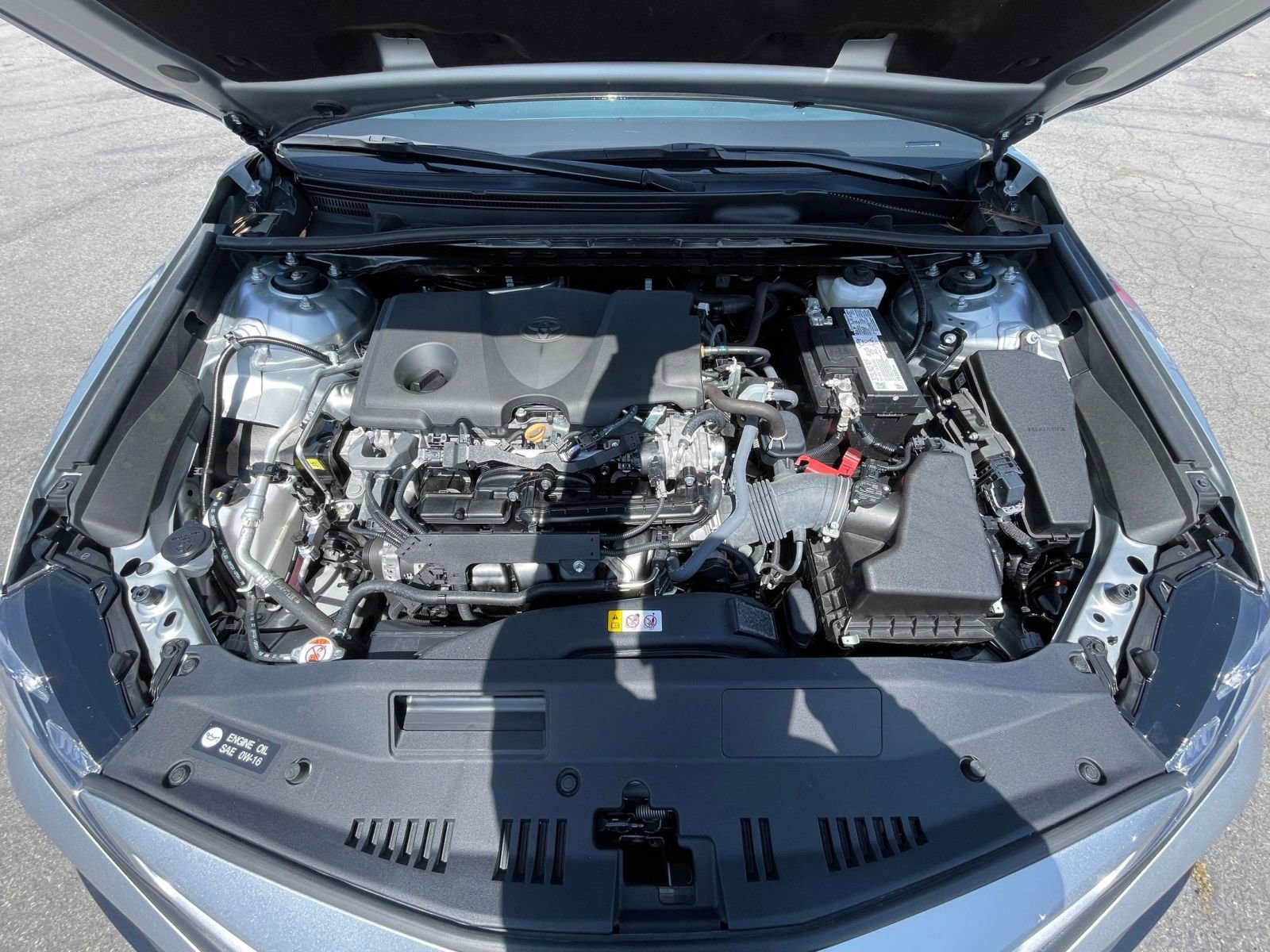 Thumbnail: 2024 Toyota Camry - 32