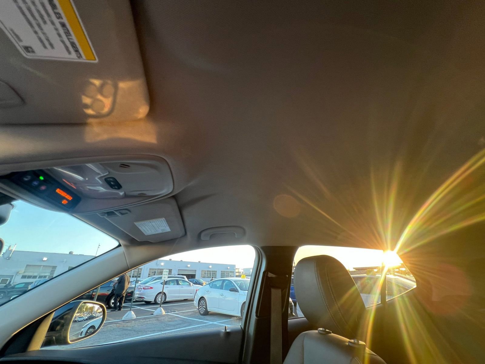 Thumbnail: 2025 Buick Encore GX - 32