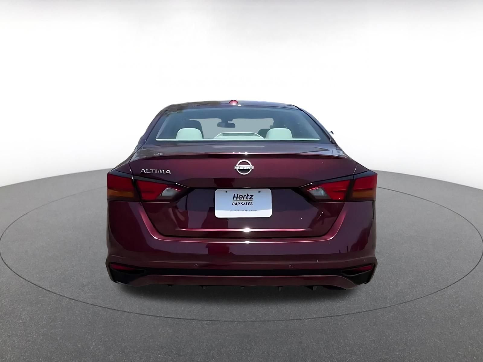 Thumbnail: 2025 Nissan Altima - 12