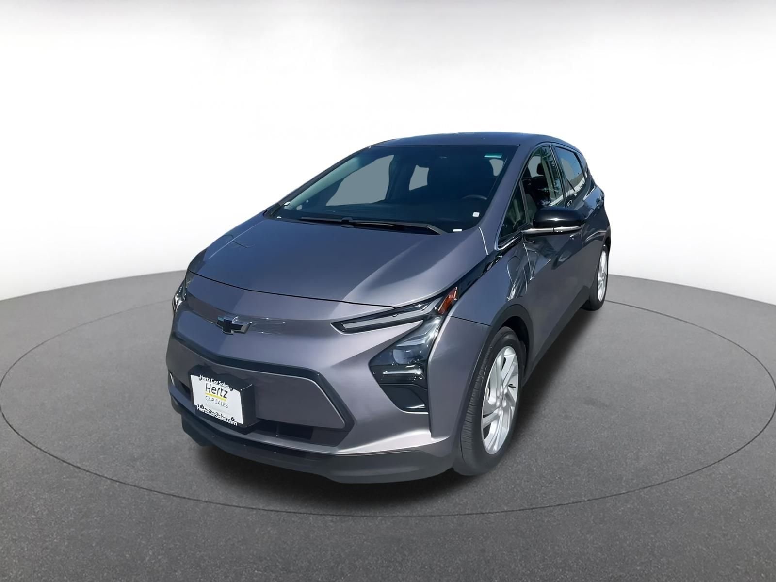 Thumbnail: 2023 Chevrolet Bolt EV - 7