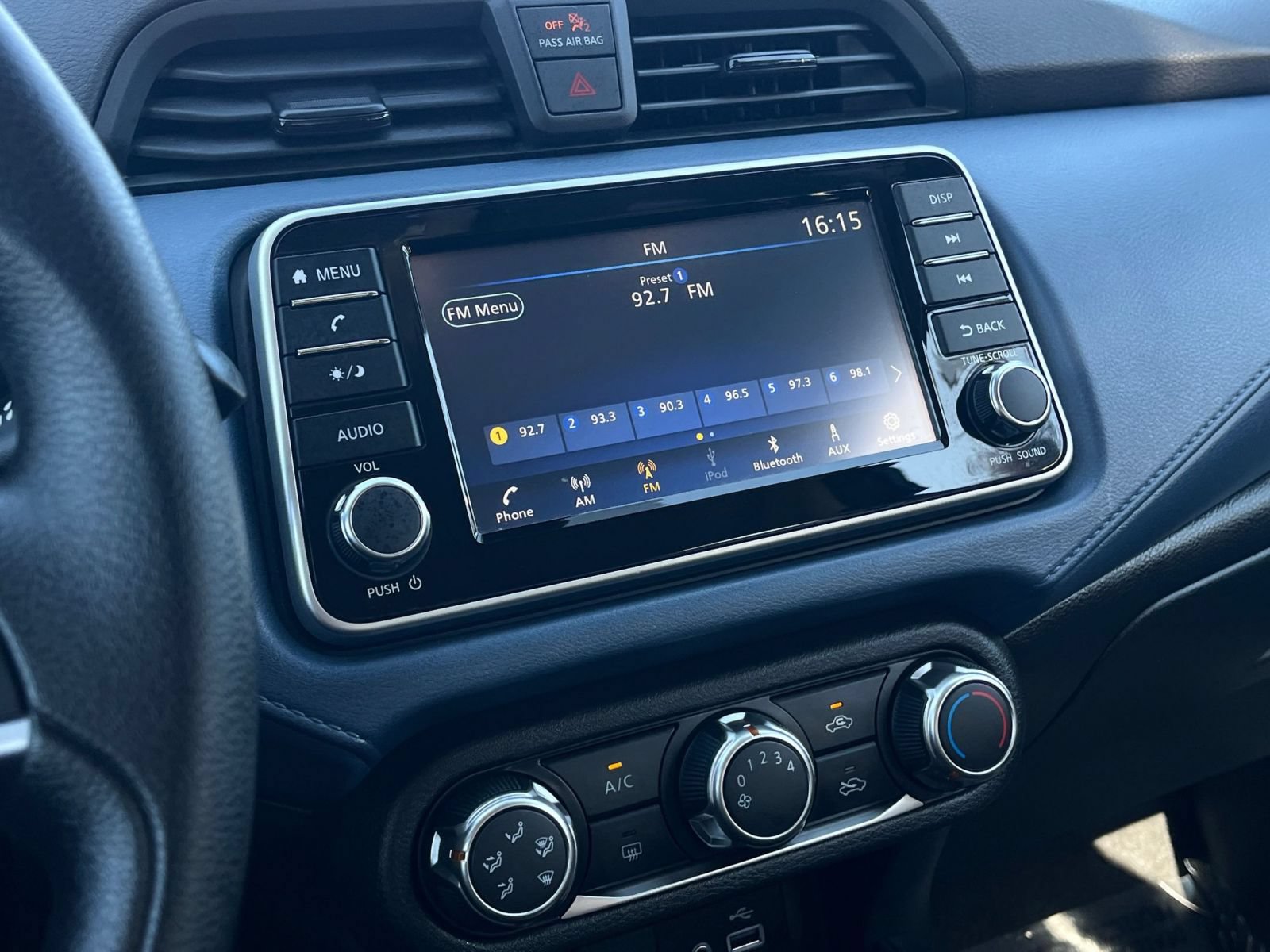 Thumbnail: 2025 Nissan Versa - 20