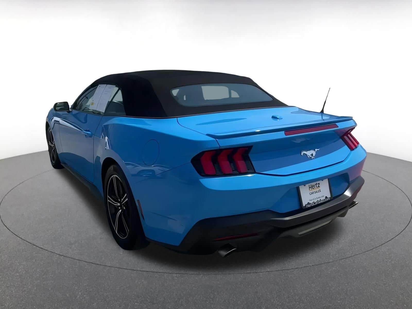 Thumbnail: 2024 Ford Mustang - 11