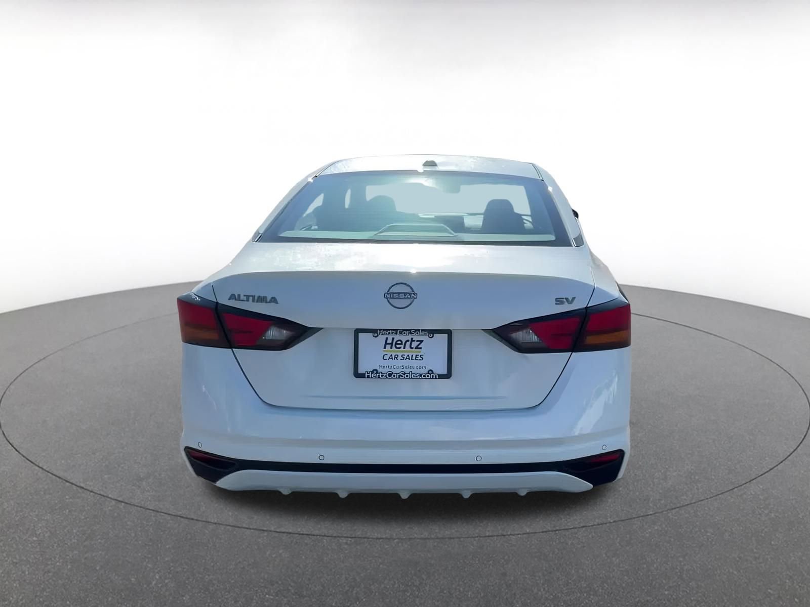 Thumbnail: 2024 Nissan Altima - 12
