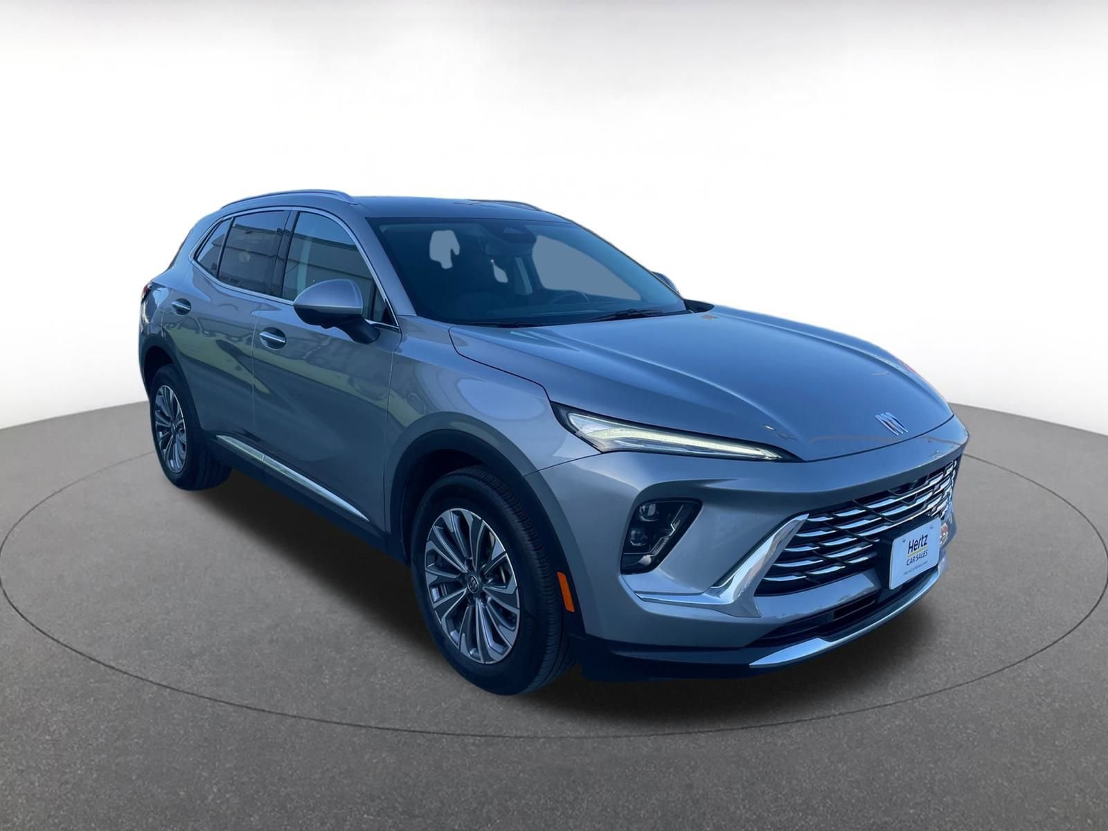 Thumbnail: 2024 Buick Envision - 1