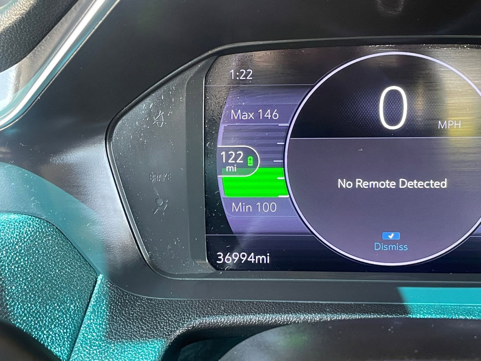 Thumbnail: 2023 Chevrolet Bolt EV - 18