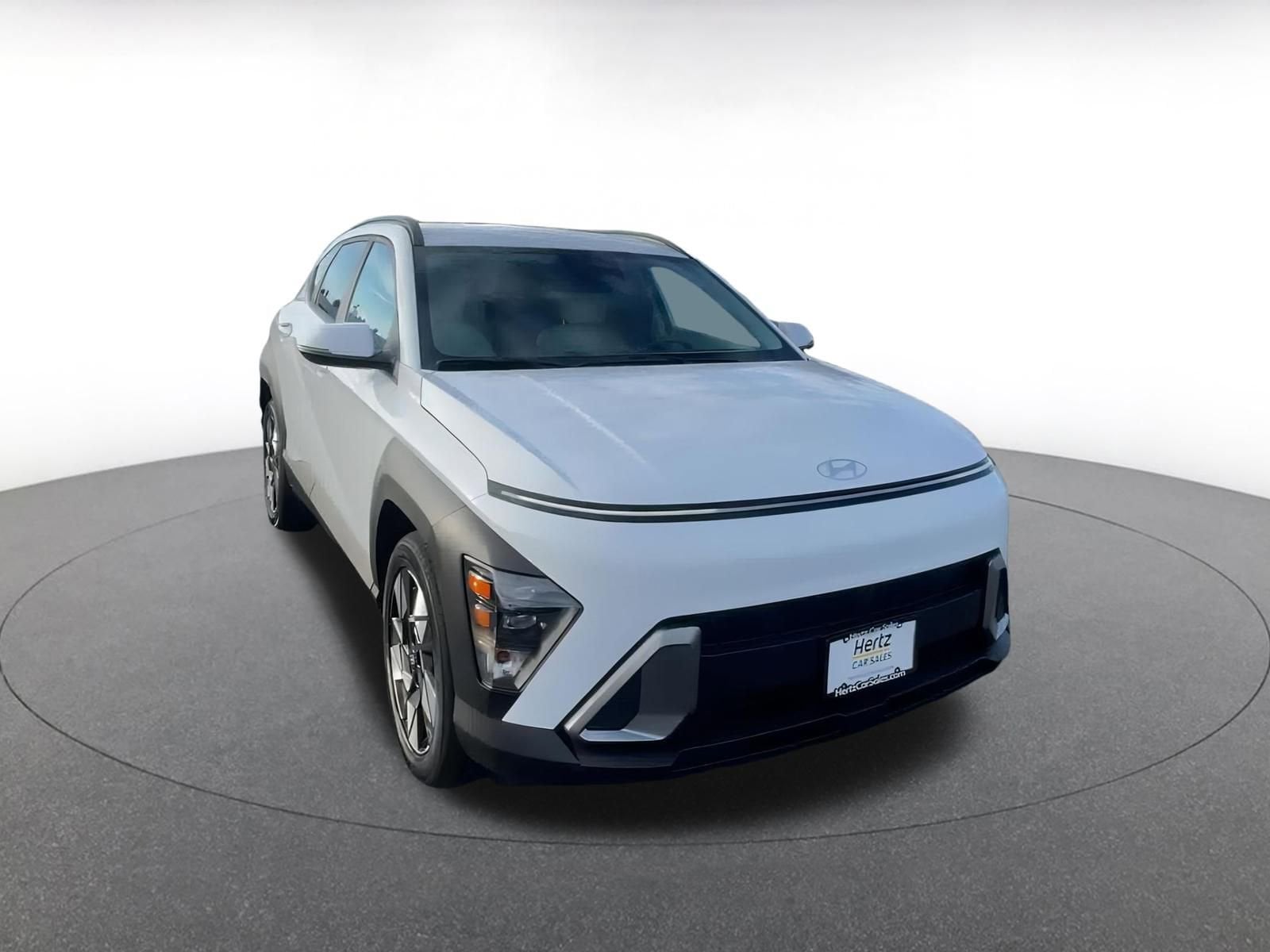 Thumbnail: 2025 Hyundai Kona - 3