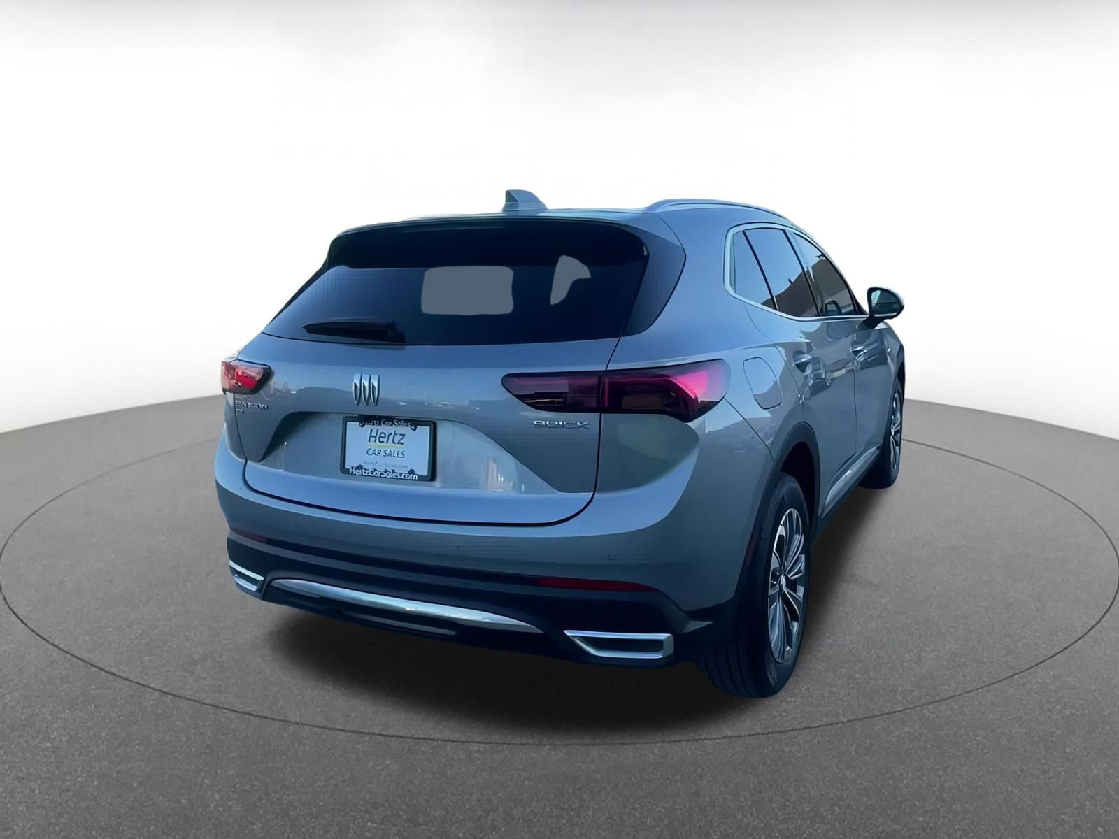 Thumbnail: 2024 Buick Envision - 14