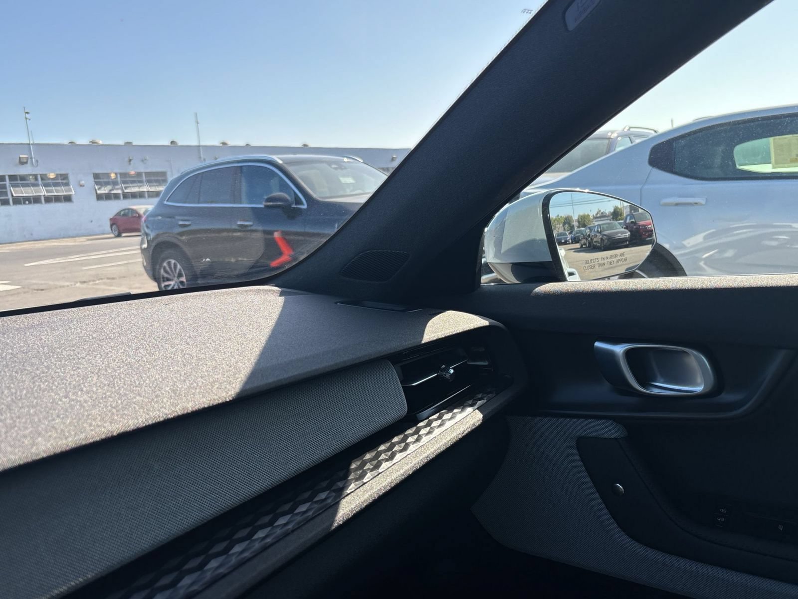 Thumbnail: 2023 Polestar 2 - 17