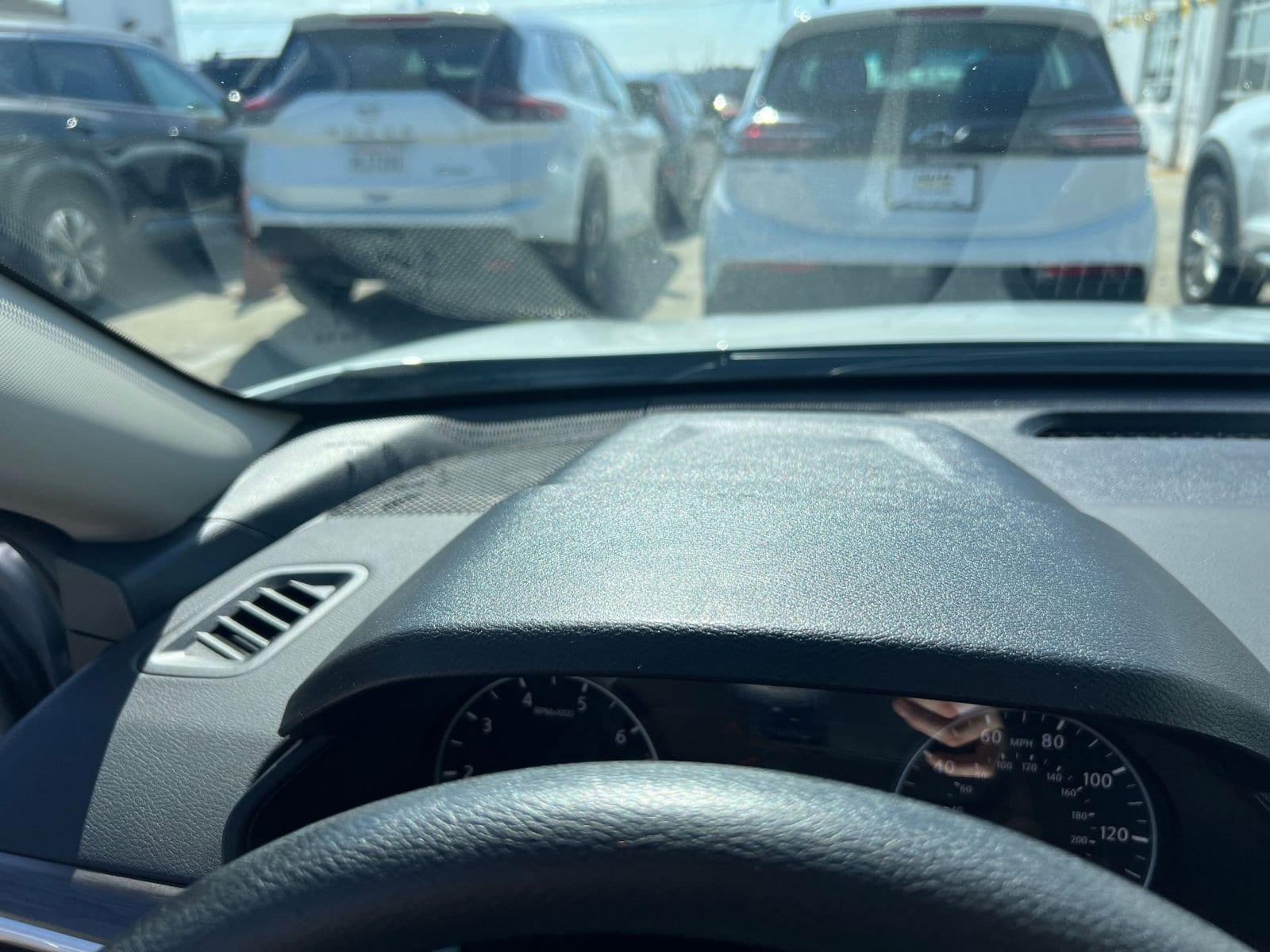 Thumbnail: 2024 Nissan Altima - 34