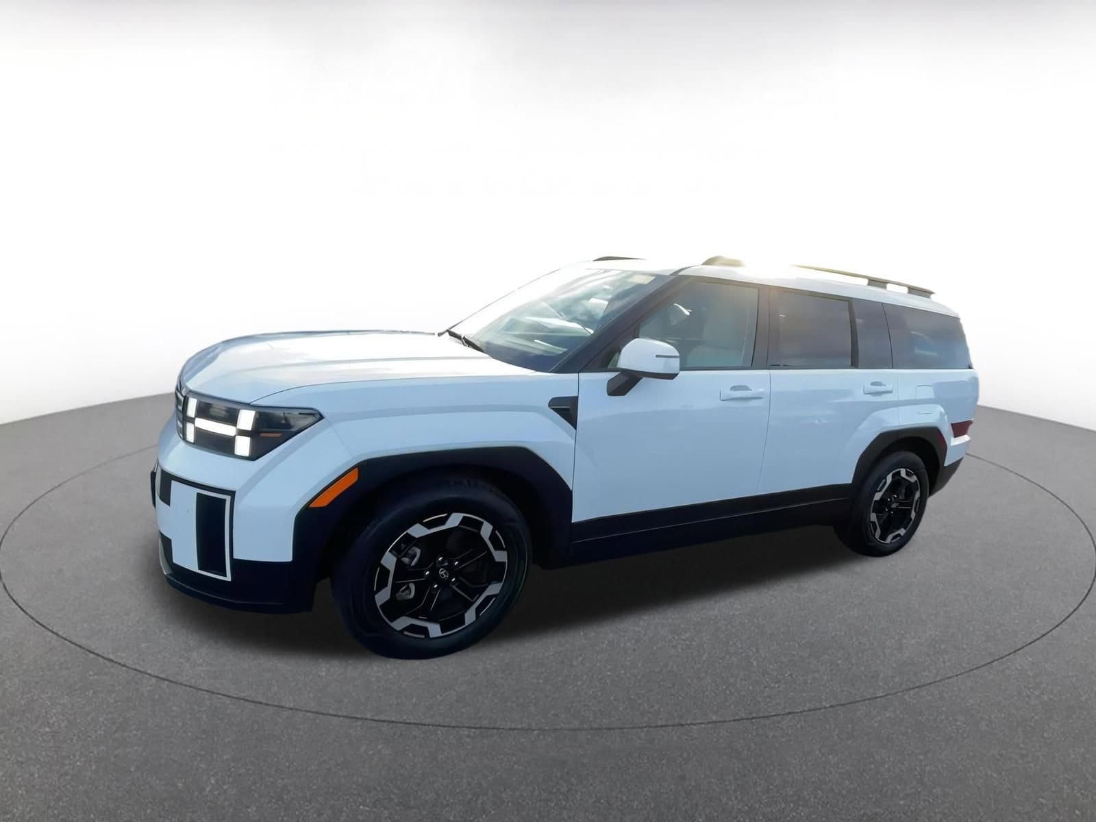 Thumbnail: 2025 Hyundai Santa Fe - 8