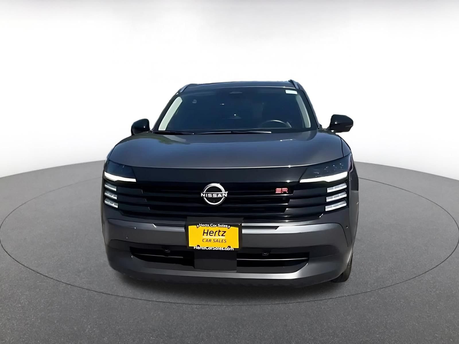 Thumbnail: 2026 Nissan Kicks - 4