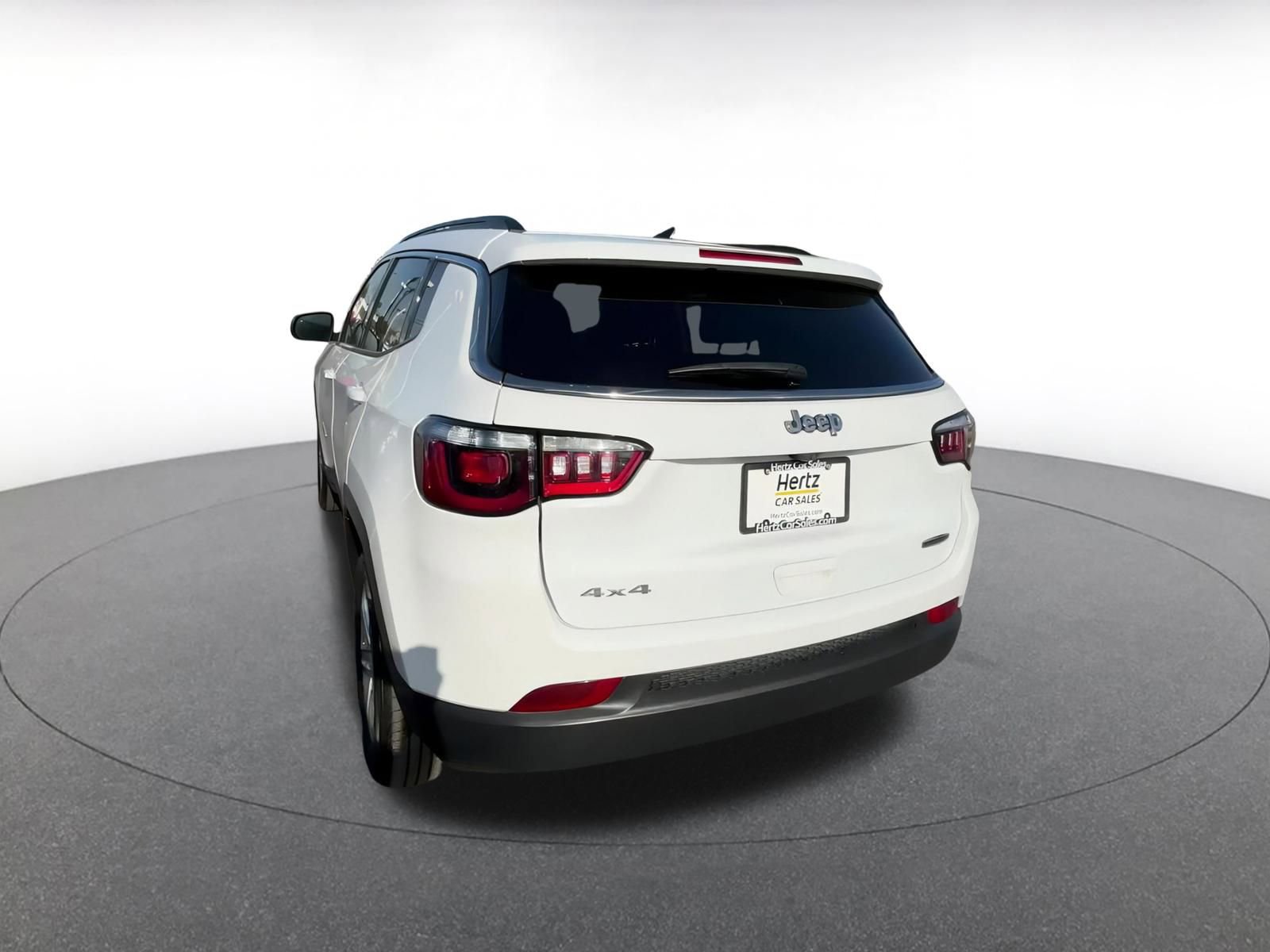 Thumbnail: 2023 Jeep Compass - 11