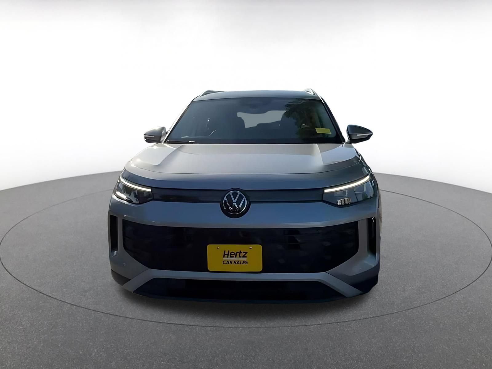 Thumbnail: 2026 Volkswagen Tiguan - 4