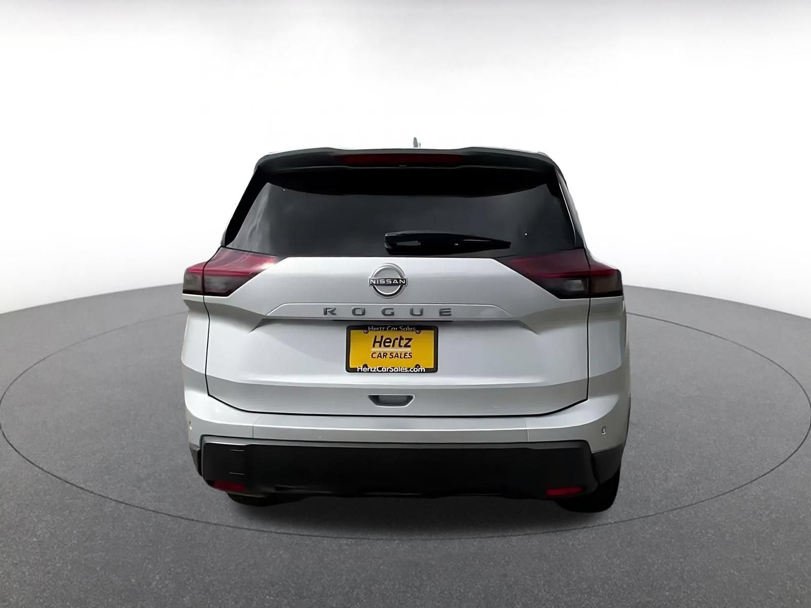 Thumbnail: 2025 Nissan Rogue - 12