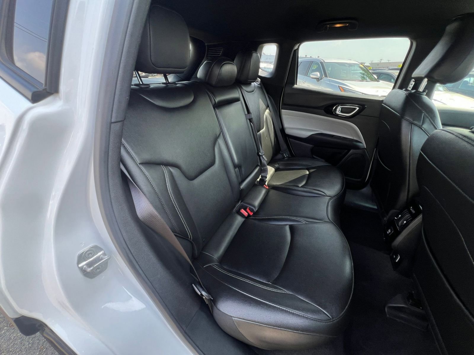 Thumbnail: 2025 Jeep Compass - 33