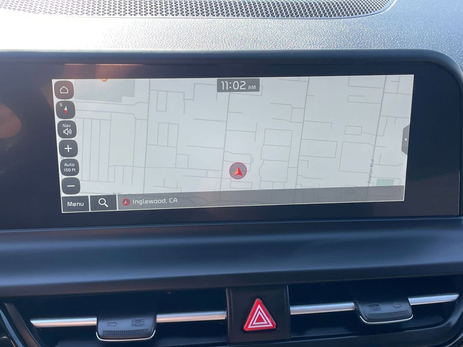 Thumbnail: 2025 Kia Seltos - 21