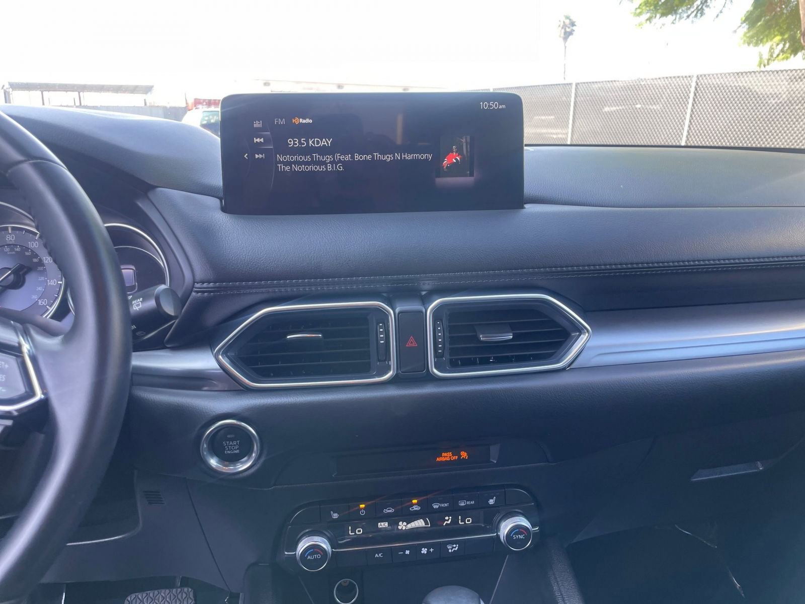 Thumbnail: 2025 Mazda CX-5 - 18